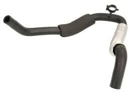 Chevrolet Captiva C100 Kalorifer Giriş Hortumu