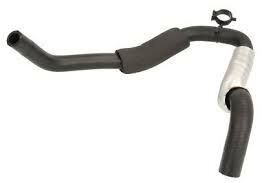 Chevrolet Captiva C100 Kalorifer Giriş Hortumu