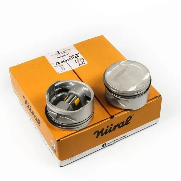 GOETZE MARKA SEKMAN OPEL 80.00 mm ASTRA F/G / VECTRA B/C X16XEL/Z16XE (1,2x1,5x2,5)