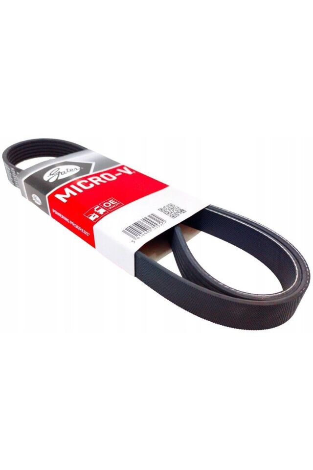 Chevrolet Cruze 1.4 Turbo V Kayışı 5PK 1398