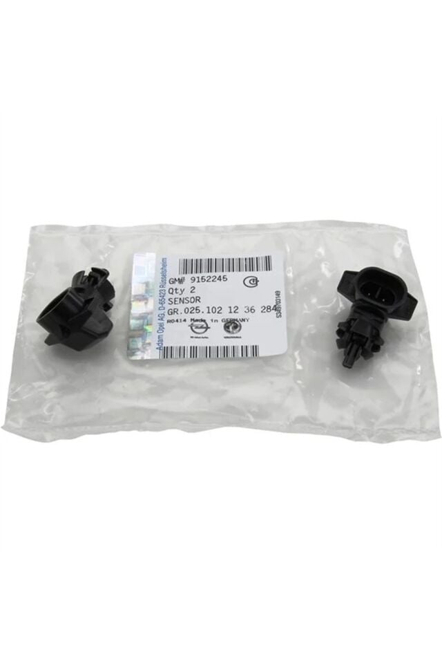 Opel Corsa D Dış Isı Sıcaklık Sensörü GM