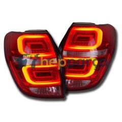Chevrolet Captiva Led Stop Takımı