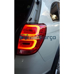 Chevrolet Captiva Led Stop Takımı