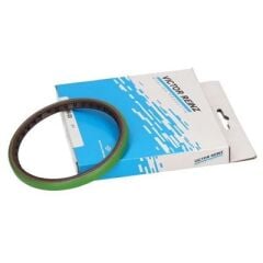 Opel Corsa C 1.7 Dizel Uyumlu Arka Krank Keçesi VICTOR REINZ Marka