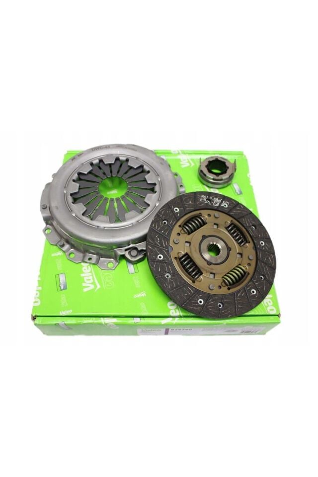 Chevrolet Kalos 1.2 8 Valf Debriyaj Seti Bilyalı Valeo