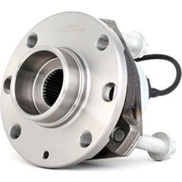 ASPART MARKA   PORYA OPEL ASTRA H ABS'Lİ 4 BİJON ARKA