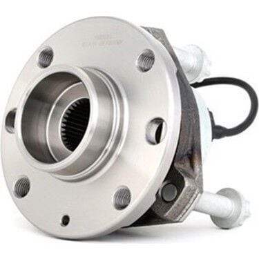 ASPART MARKA   PORYA OPEL ASTRA H ABS'Lİ 4 BİJON ARKA