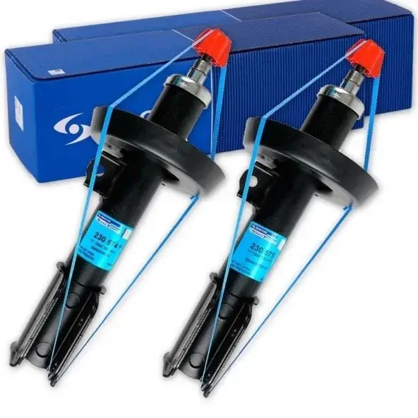 AMORTİSÖR ÖN SOL CRUZE ASTRA J