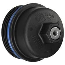 Opel Astra K 1.6 Dizel Yağ Filtre Kapağı