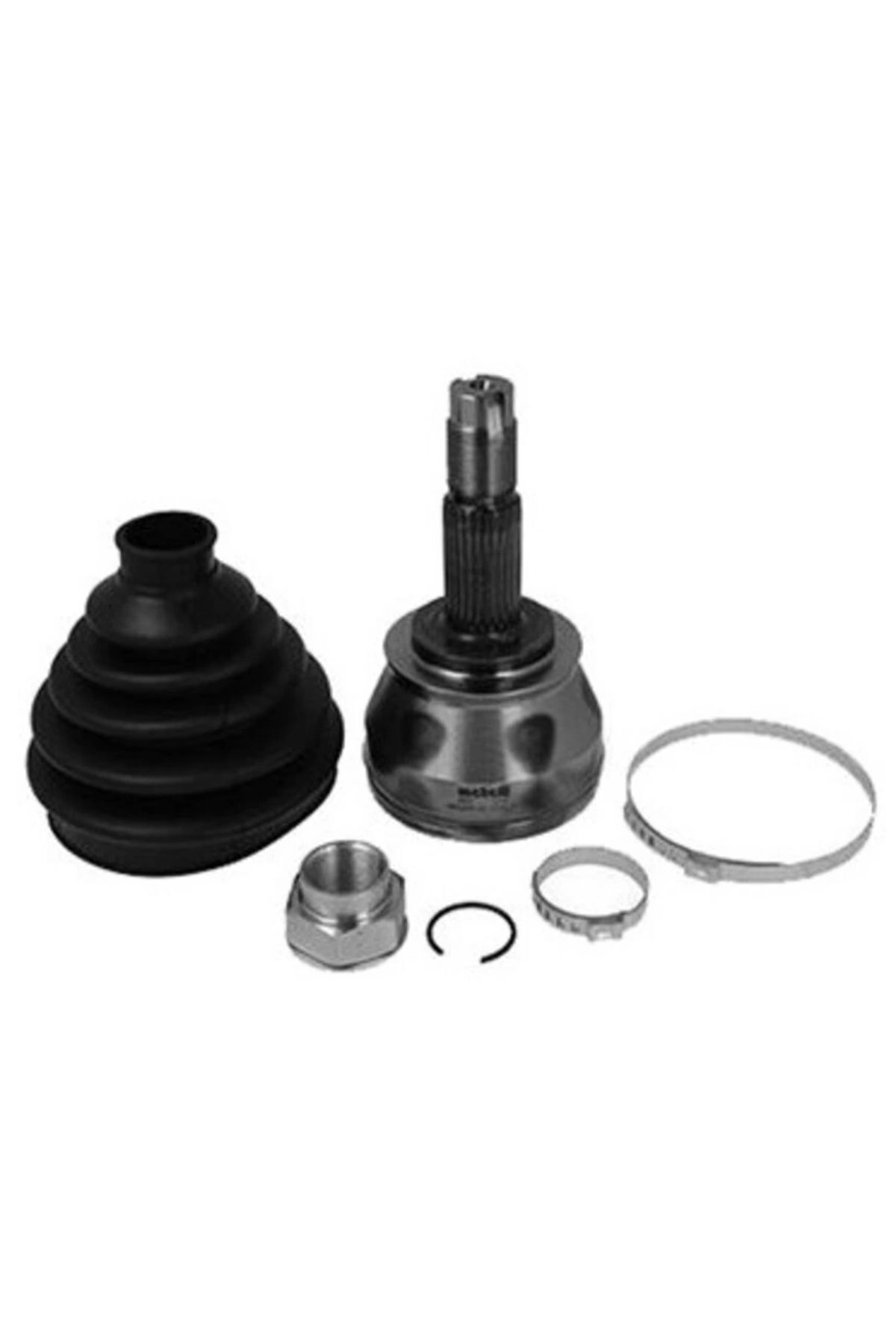 Opel Corsa B Aks  Kafası Sol  Sağ Ön Dış  1.2i  16 Valf  İnce Freeze Abs'li 29 DIS 22X28X52 UZUNLUK 155,7 MM  19