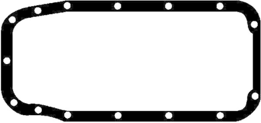 Opel Astra F 1.4-1.6 8 Valf Yağ Karter Contası