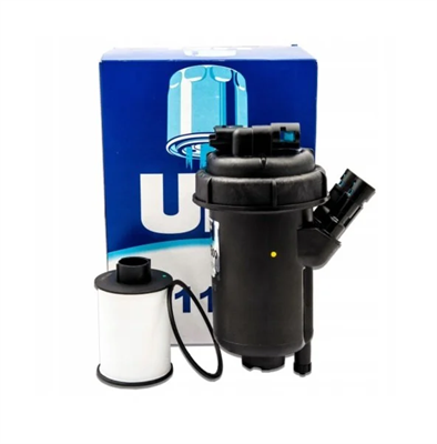 Opel Combo C Uyumlu Mazot Filtre Kutusu 1.3 Dizel Ufi 55.116.00