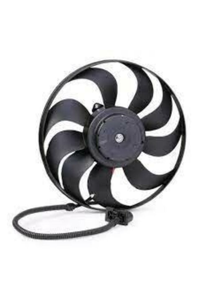 Volkswagen Golf 4 1998-2002 Model Arası 1.6 16 Valf Motor Fan Motoru Küçük Kale Marka