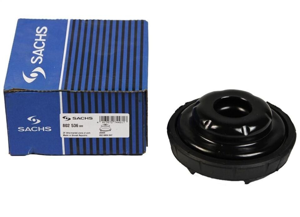 SACHS MARKA AMORTİSÖR TAKOZU OPEL ASTRA J/MOKKA/CRUZE ÖN