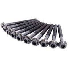 Opel Astra F 1.4-1.6 8V Silindir Kapak Saplaması 10 Adet Takım