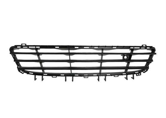 Opel Astra H 2004 - 2006 Model Ön Tampon Orta Izgarası