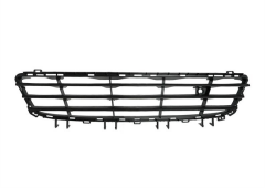 Opel Astra H 2004 - 2006 Model Ön Tampon Orta Izgarası