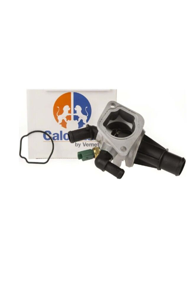 Opel Corsa C 1.3 Dizel Termostat Müşürlü Calorstat Vernet