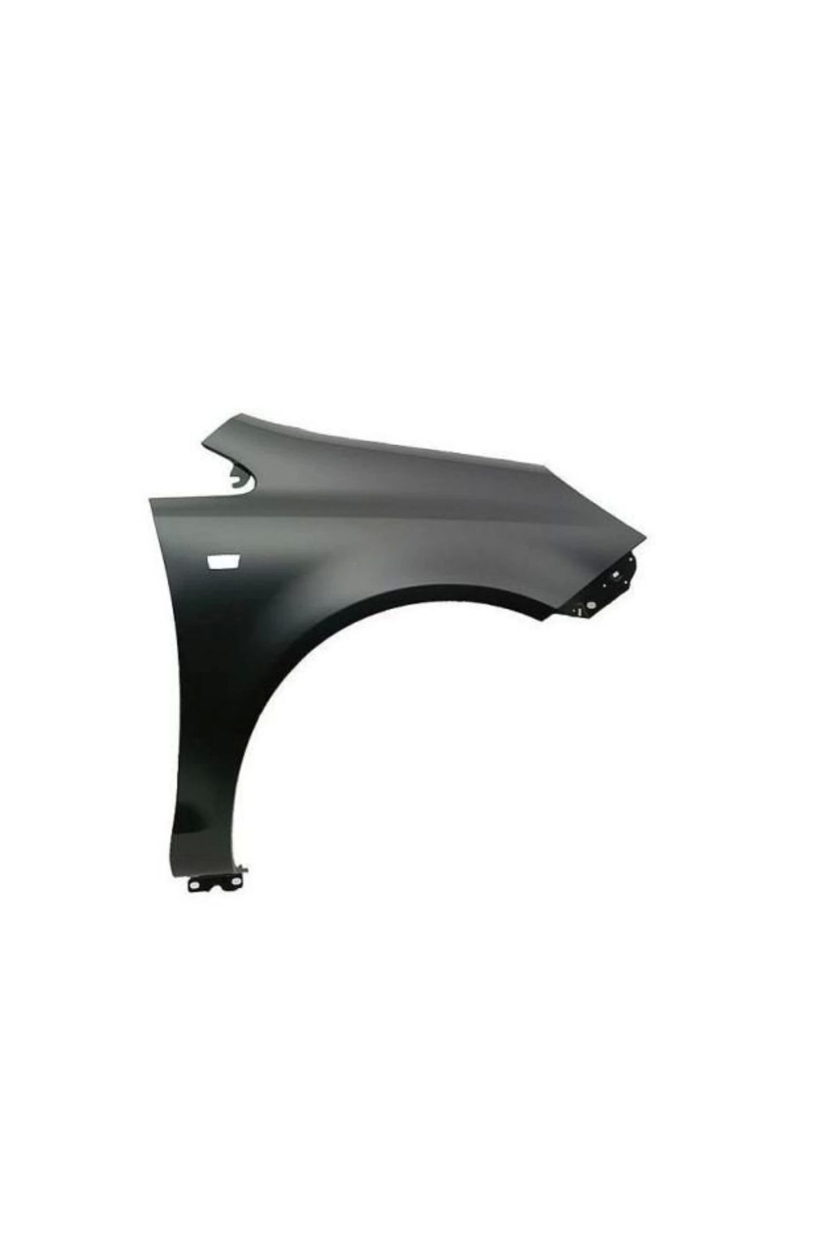 Camurluk On Sag/ Opel Corsa D 07/ Op444018-zyk