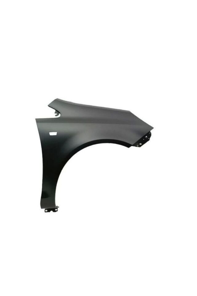 Camurluk On Sag/ Opel Corsa D 07/ Op444018-zyk
