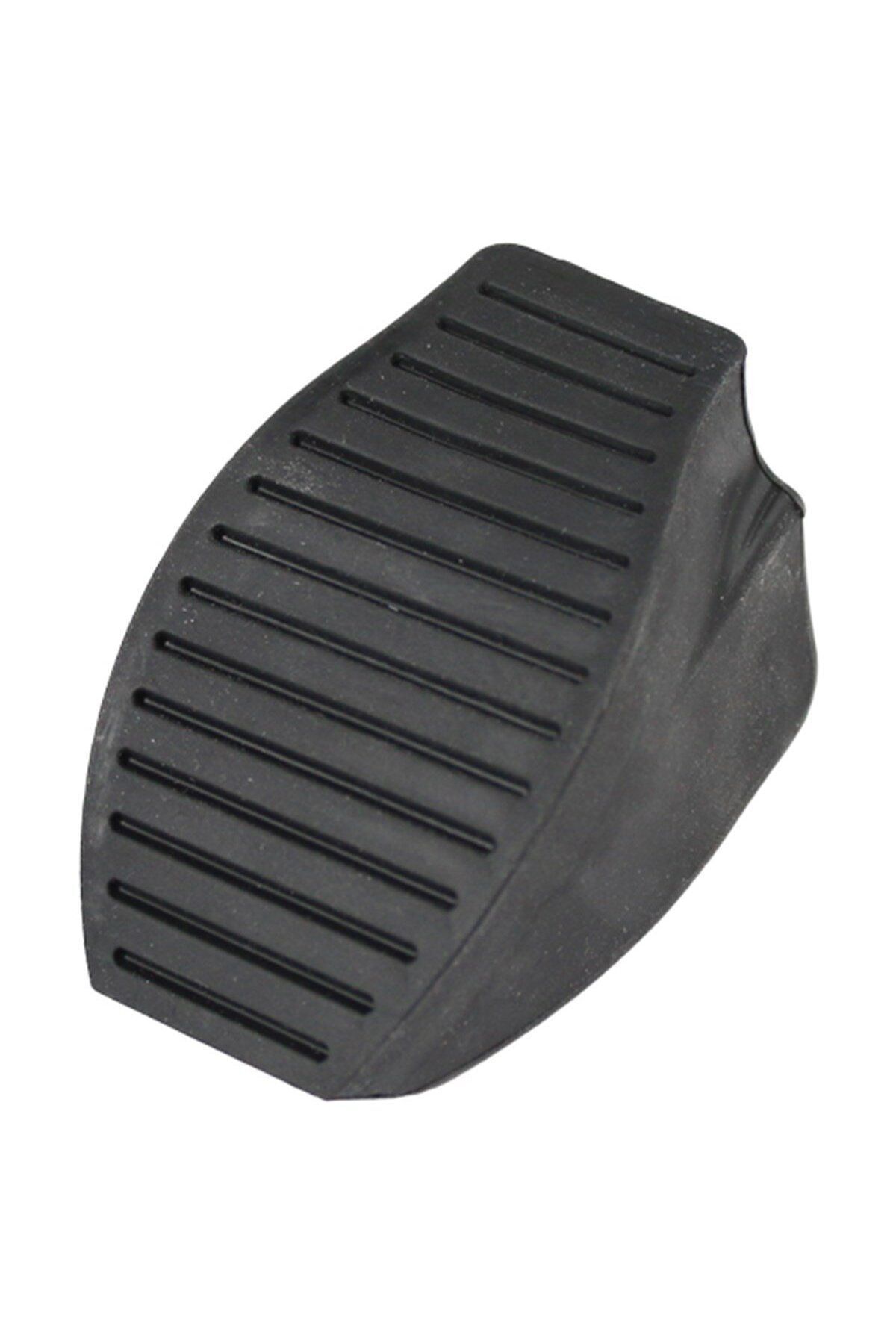 Opel Corsa D Fren Pedal Lastiği Orijinal Gm