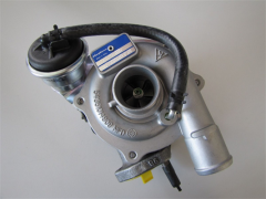 Opel Corsa C 1.3 Dizel Turbo Komple