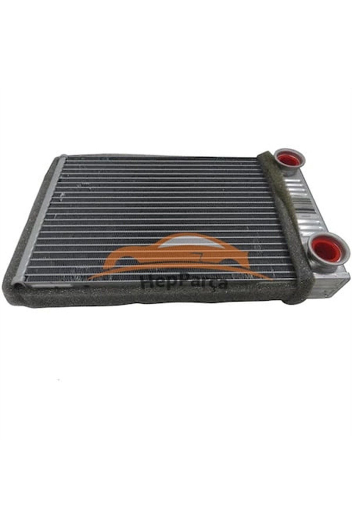 Chevrolet Yeni Aveo T300 Kalorifer Radyatörü Valeo