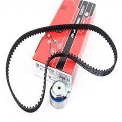 Opel Astra F 1.4 8 Valf Triger Seti Gates