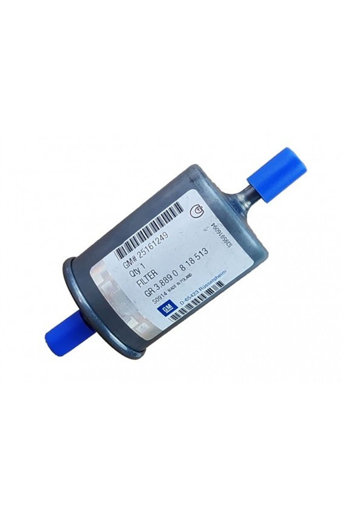 Opel Vectra A Benzin Filtresi Gm