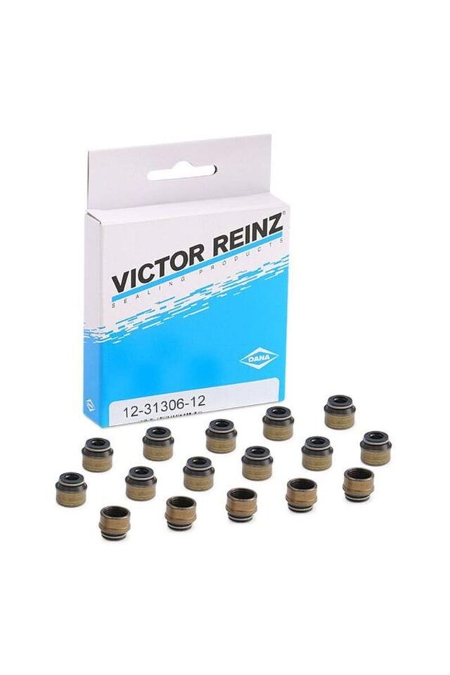 Opel Combo C 1.3 Dizel Subap Lastiği Takımı Victor Reinz