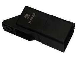 Chevrolet Captiva 2007-2011 C100 Kasa Kızdırma Kontrol Rolesi Orijinal