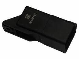 Chevrolet Captiva 2007-2011 C100 Kasa Kızdırma Kontrol Rolesi Orijinal