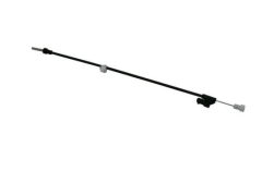 Opel Astra H HB Kasa Yakıt Depo Kilit Teli GM