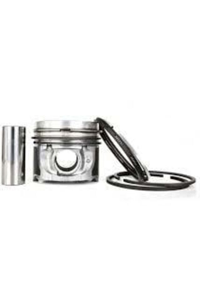 Opel Astra K  Piston Segman 16 Corsa E 15 Adam 13 B10Xfl   B10Xft 050 74mm