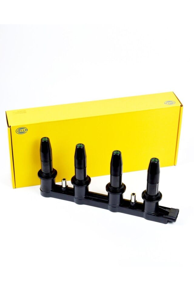 Chevrolet Cruze 1.6 117 Hp Ateşleme Bobini