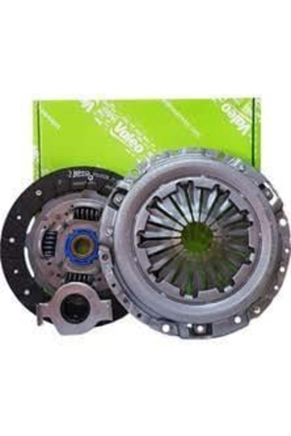 Debriyaj Seti Baskı Disk Astra G-vectra B-astra F-corsa B 1.6i 16v X16xe-z16xe Çap 200 14di