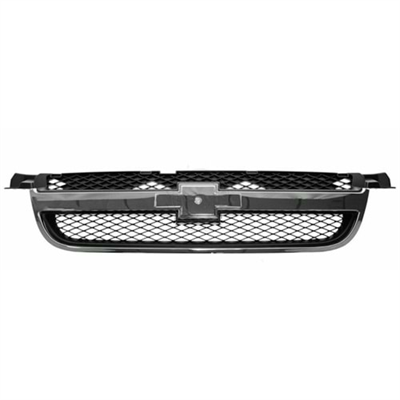 Chevrolet Aveo Sedan T250 T255 Panjur Komple Amblemsiz 2006-2011
