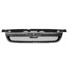 Chevrolet Aveo Sedan T250 T255 Panjur Komple Amblemsiz 2006-2011