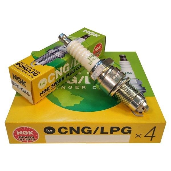 Chevrolet Trax 1.6 Lpg'li Buji Takımı