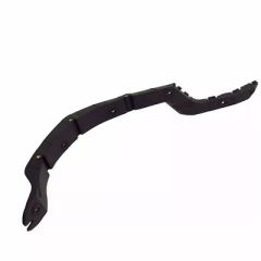 Opel Astra H Sedan Sol Arka Tampon Braketi GM