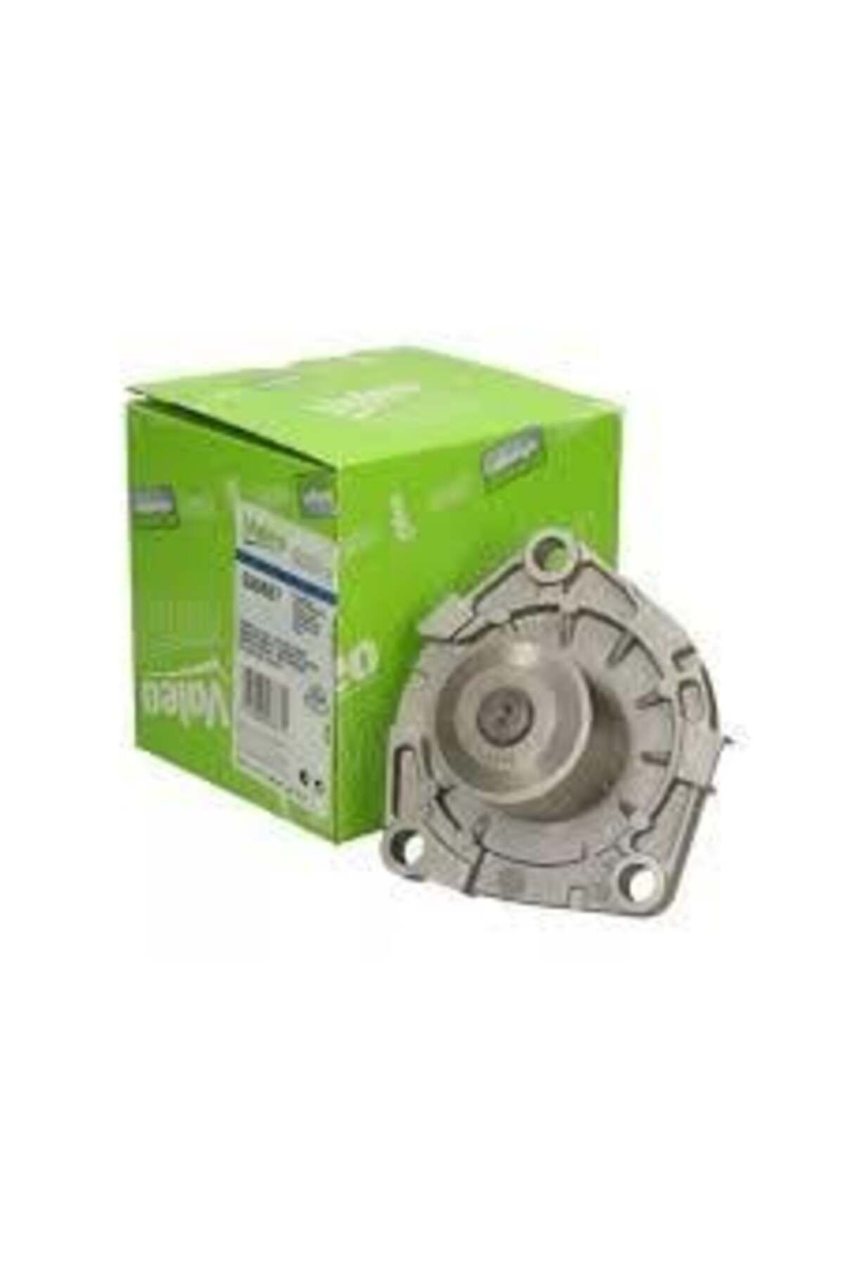 Devirdaim Su Pompası Fıat Doblo 10bravo Iı 0714 500l 1218 500x 14egea 15opel Astra H-j- Insıgnıa 08v