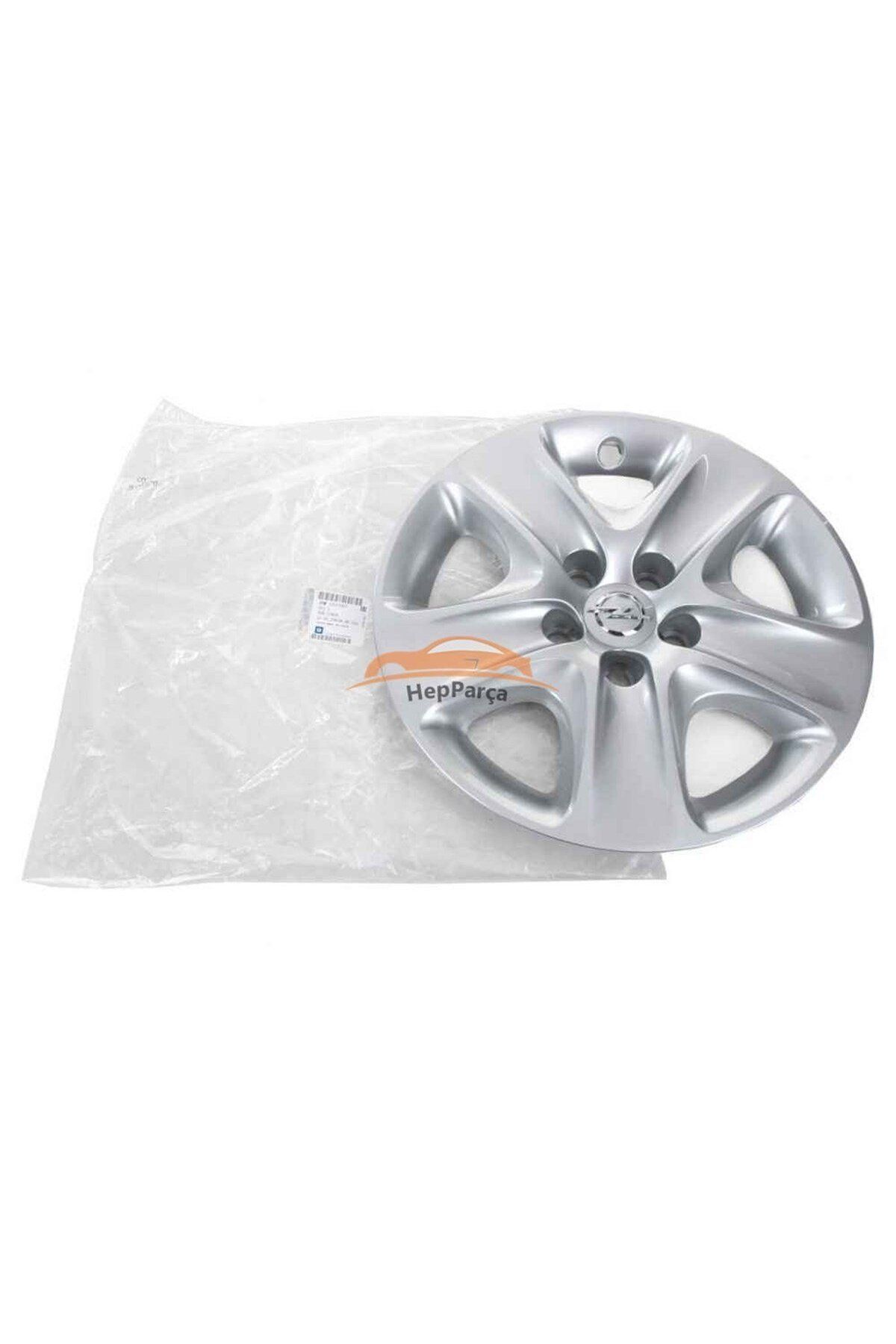 Opel Meriva B Jant Kapağı 16''inç Orijinal Gm