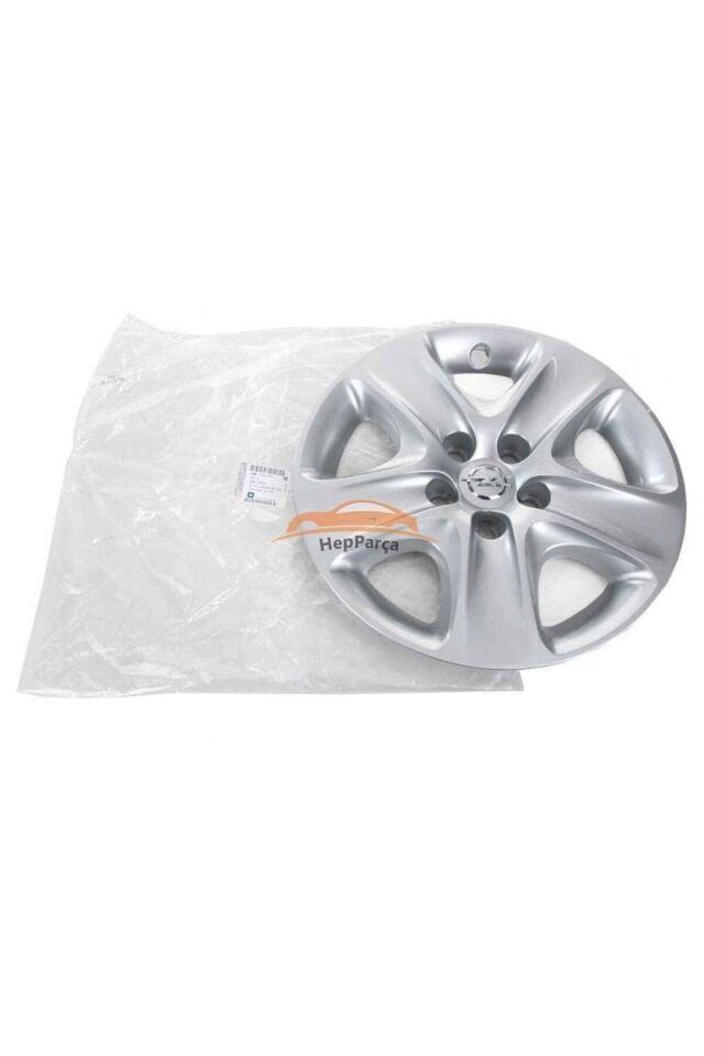 Opel Meriva B Jant Kapağı 16''inç Orijinal Gm