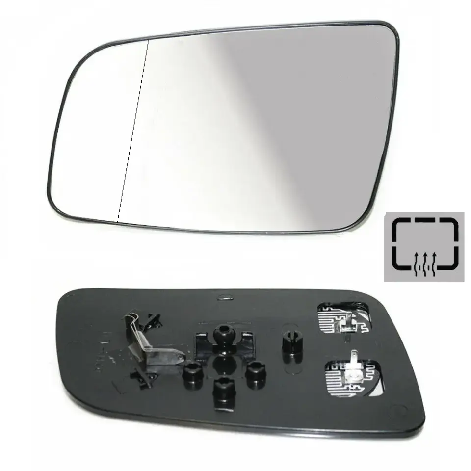 ASPART MARKA   AYNA CAMI OPEL ASTRA G MANUEL SOL