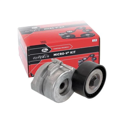 Opel Combo C 1.3 Dizel Uyumlu V Kayış Gergisi Gates