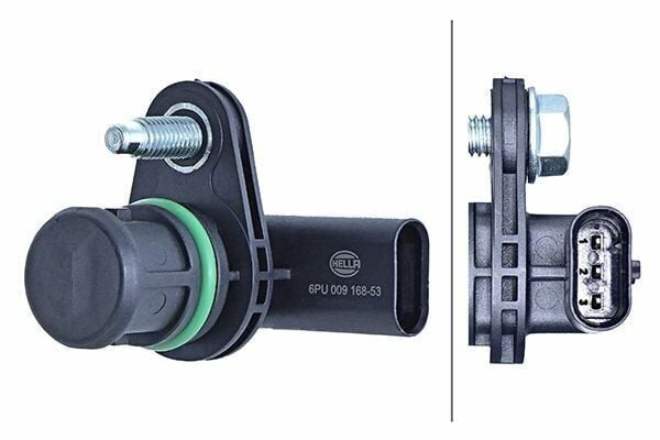 HELLA MARKA EKSANTRİK DEVİR SENSÖRÜ OPEL ASTRA K/INSIGNIA 1.6D