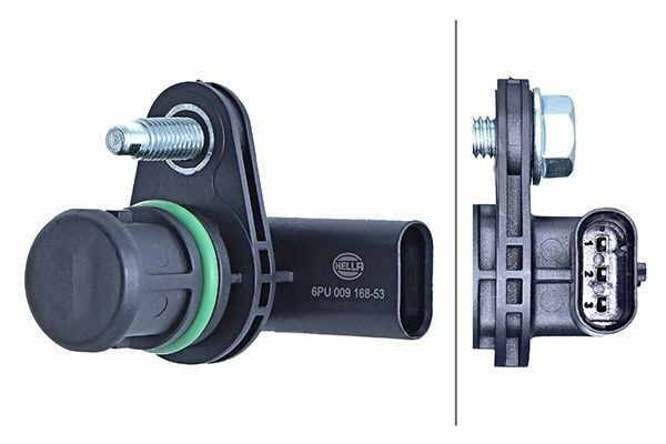 HELLA MARKA EKSANTRİK DEVİR SENSÖRÜ OPEL ASTRA K/INSIGNIA 1.6D