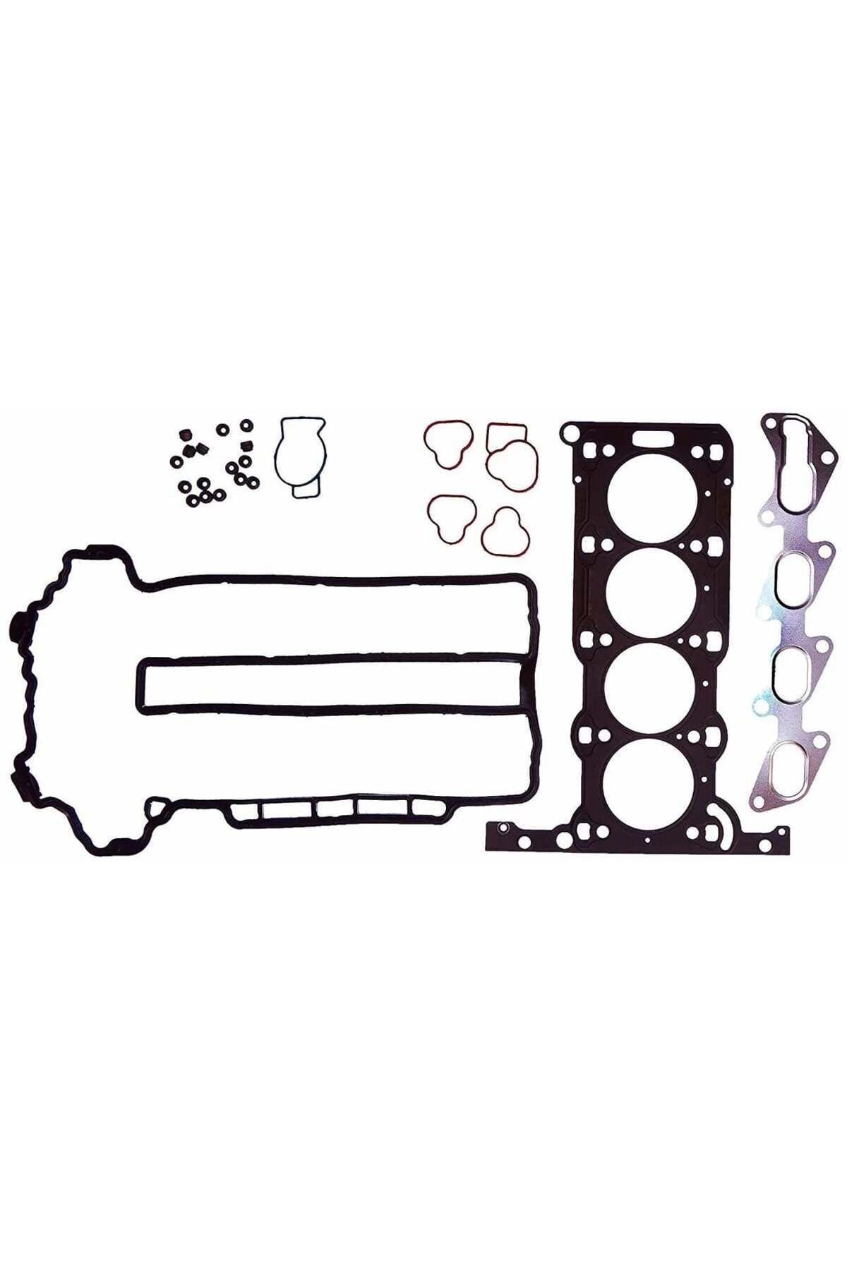 Opel Corsa B 1.2 16 Valf Üst Takım Conta Marka