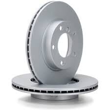 | Chevrolet Captiva Arka Fren Disk Takımı