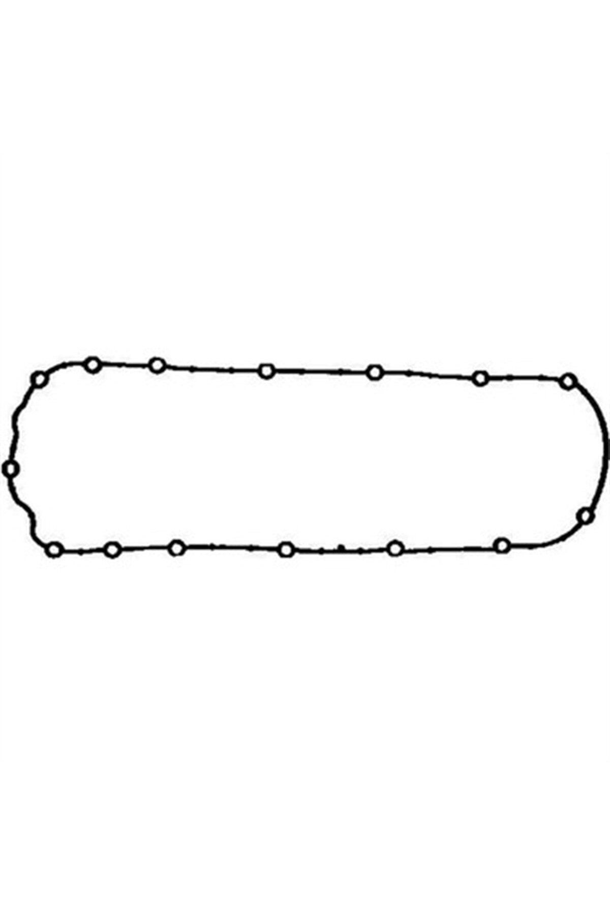 Opel Corsa B 1.4 16 Valf Benzin Motorlu Karter Contası Victor Reinz Marka